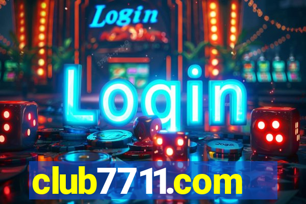 club7711.com