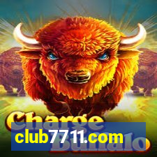 club7711.com