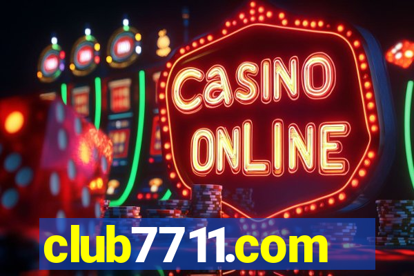 club7711.com