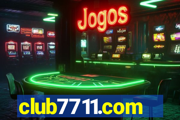 club7711.com