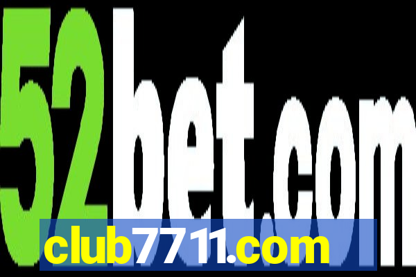 club7711.com