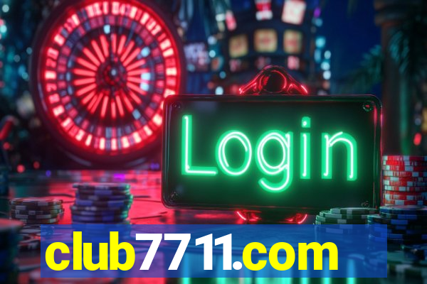 club7711.com