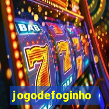 jogodefoginho