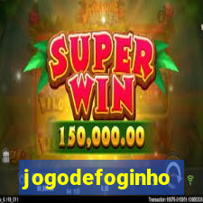 jogodefoginho