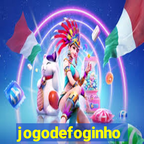 jogodefoginho