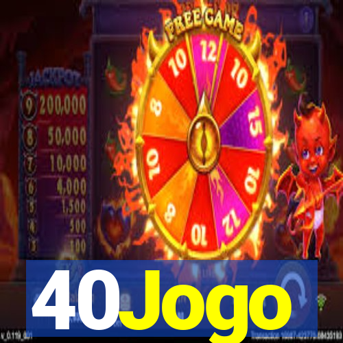 40Jogo