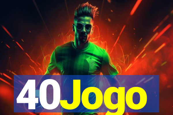 40Jogo