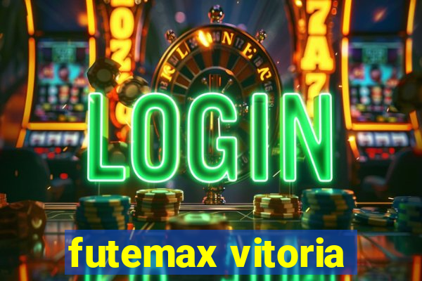 futemax vitoria