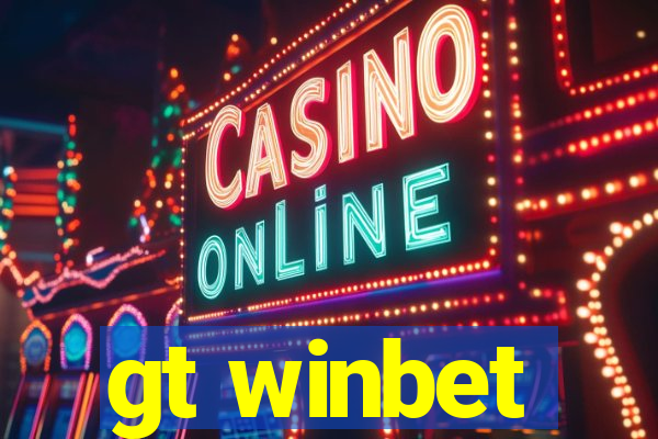 gt winbet