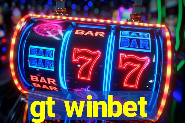 gt winbet