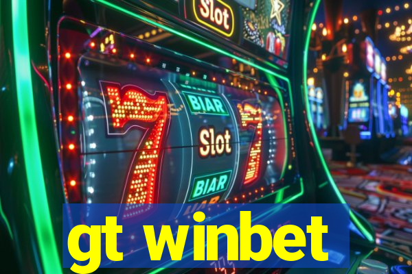 gt winbet