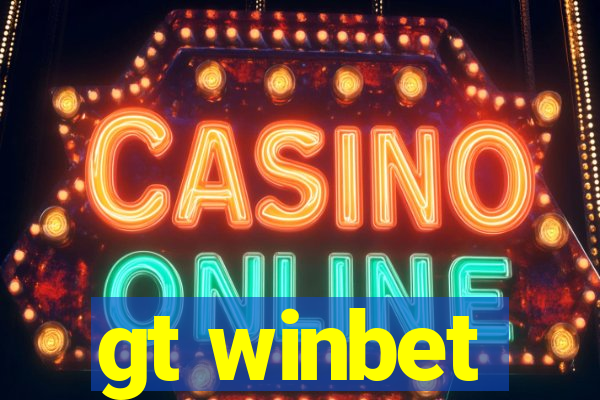 gt winbet