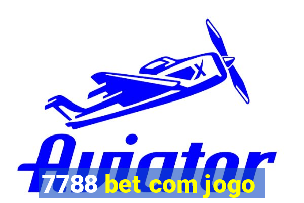 7788 bet com jogo