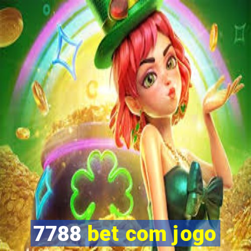 7788 bet com jogo