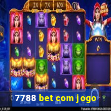 7788 bet com jogo