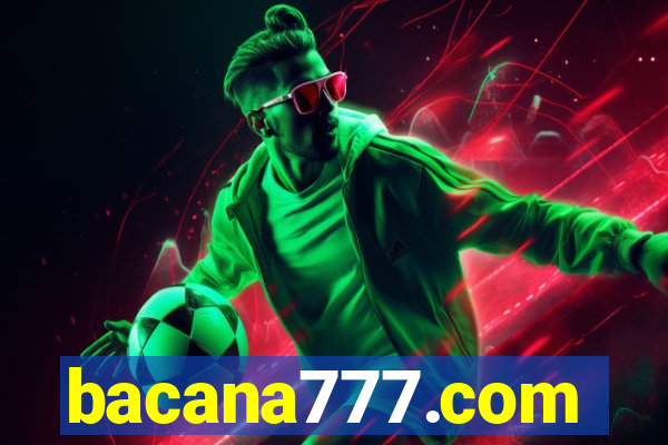 bacana777.com