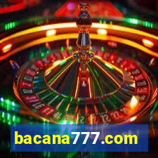 bacana777.com