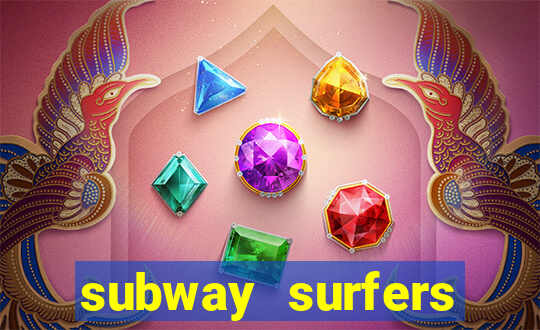 subway surfers money demo