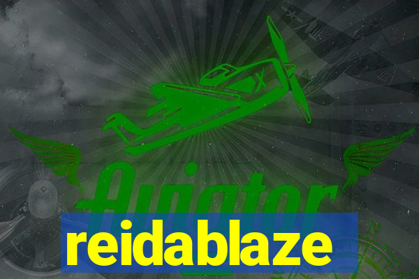 reidablaze