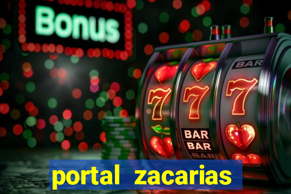 portal zacarias area 51