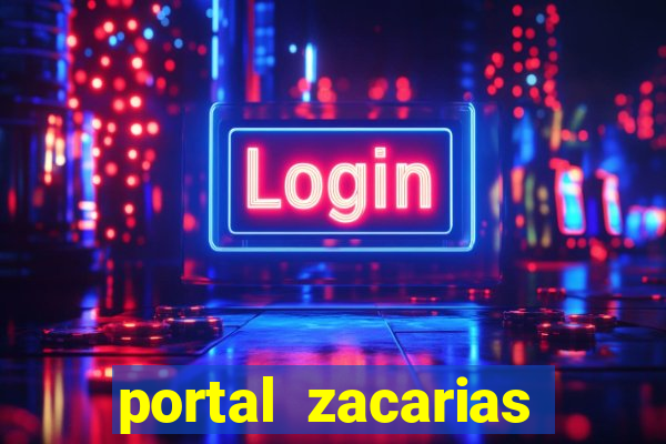 portal zacarias area 51