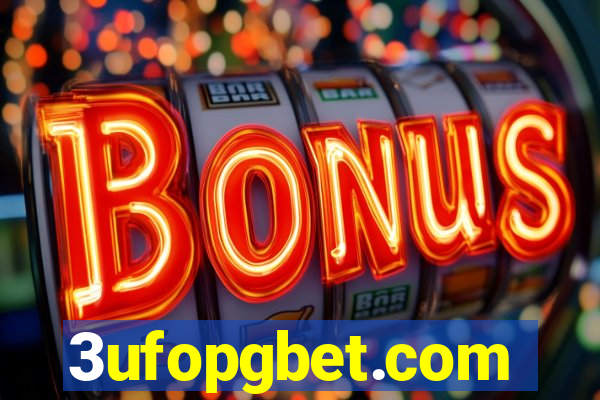 3ufopgbet.com