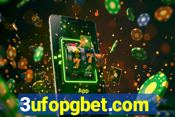 3ufopgbet.com