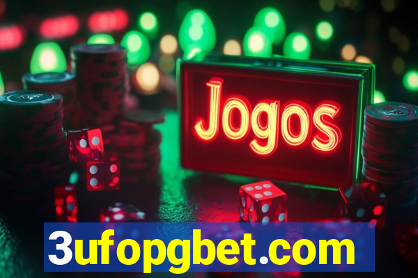 3ufopgbet.com