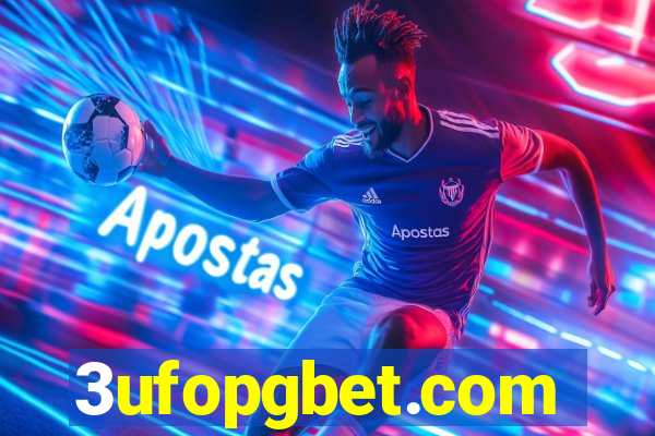 3ufopgbet.com