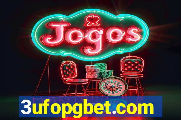 3ufopgbet.com