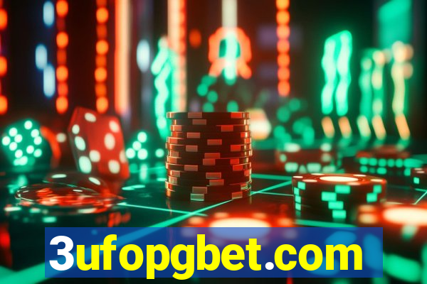 3ufopgbet.com