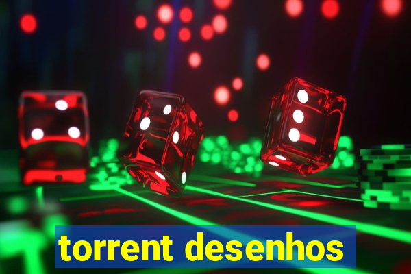 torrent desenhos