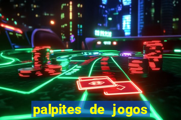 palpites de jogos 2.5 hoje