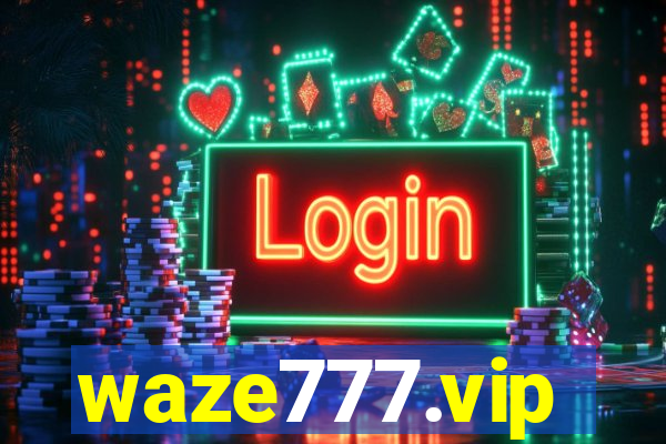 waze777.vip