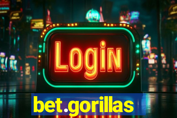 bet.gorillas