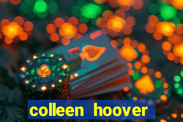 colleen hoover tarde demais pdf