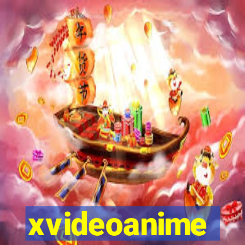 xvideoanime