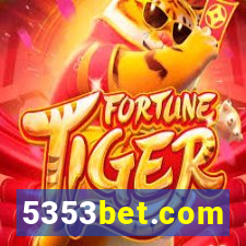 5353bet.com