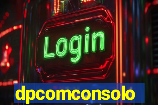 dpcomconsolo