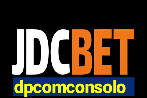 dpcomconsolo