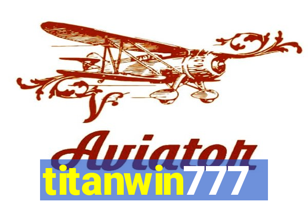 titanwin777