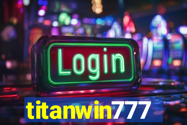 titanwin777