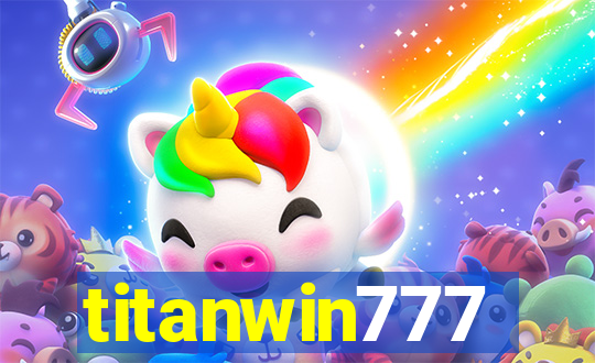 titanwin777