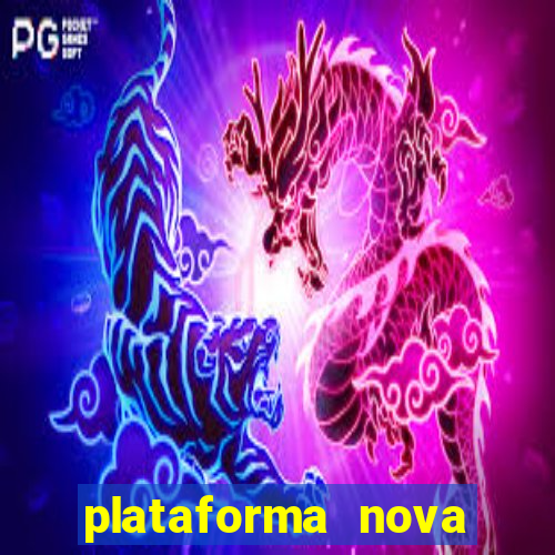 plataforma nova fortune rabbit