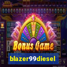 blazer99diesel