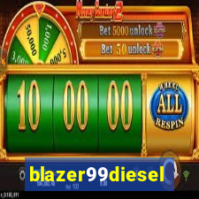 blazer99diesel