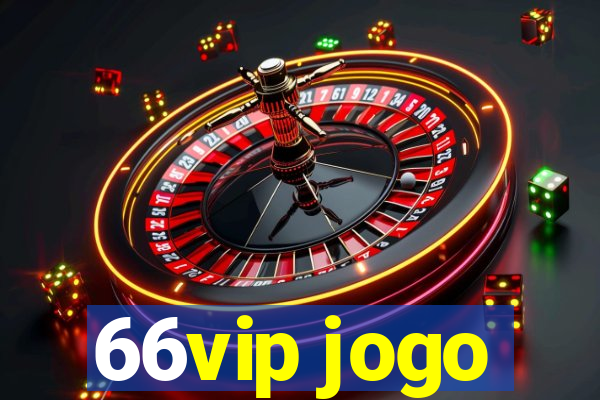 66vip jogo