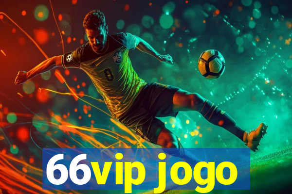 66vip jogo