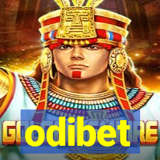 odibet