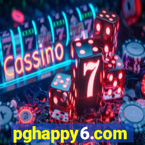 pghappy6.com